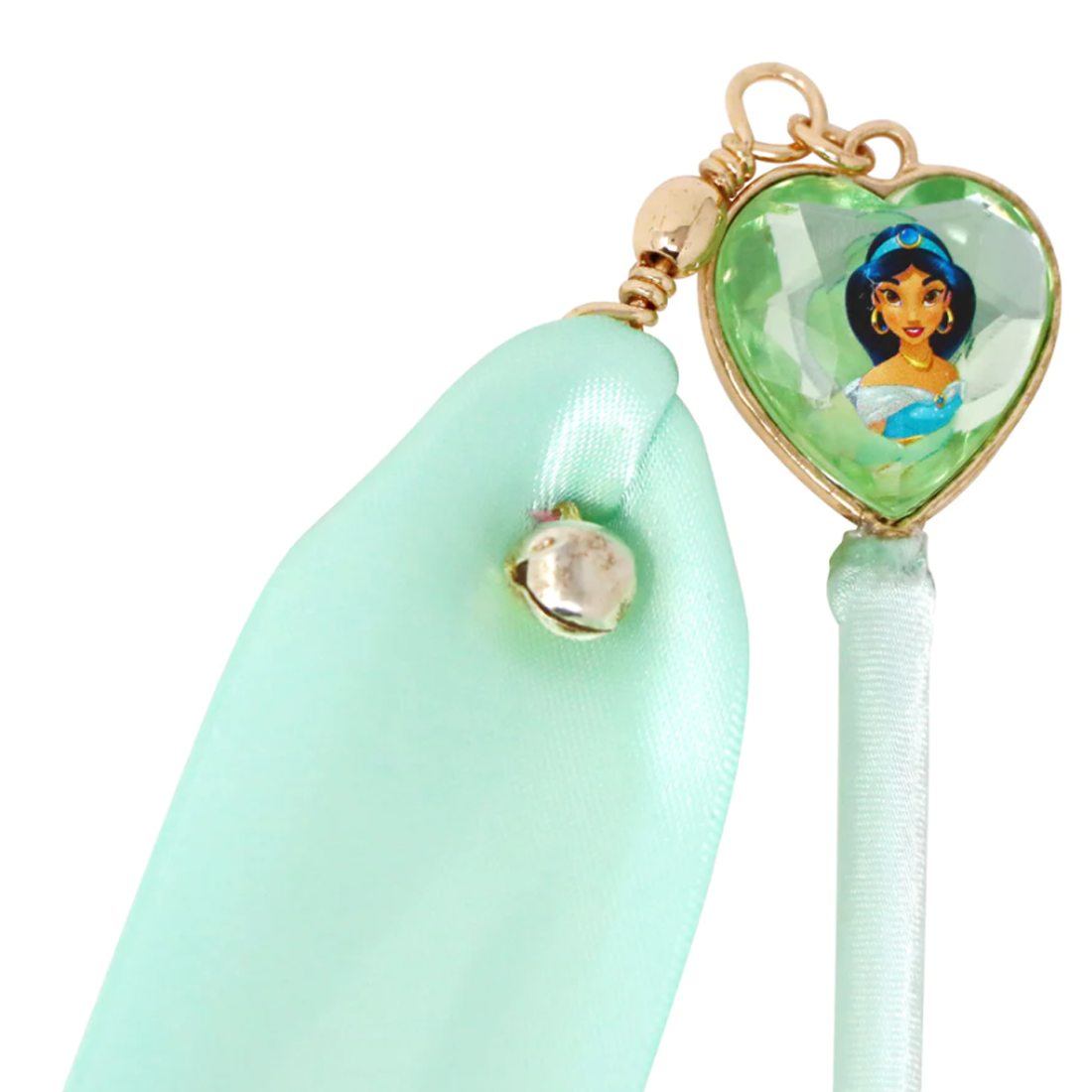 Disney Princess Jasmine Necklace amp Earrings Play Set NWT Disney  Exclusive  eBay