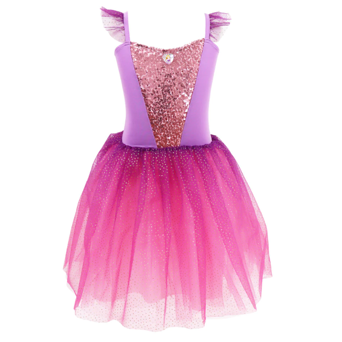 Disney princess 2024 tulle dress