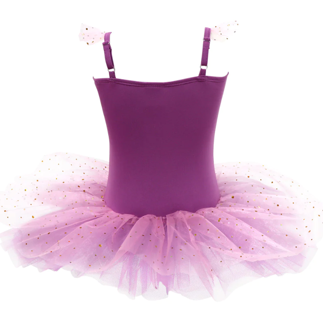 Disney Princess Rapunzel Sparkling Tutu