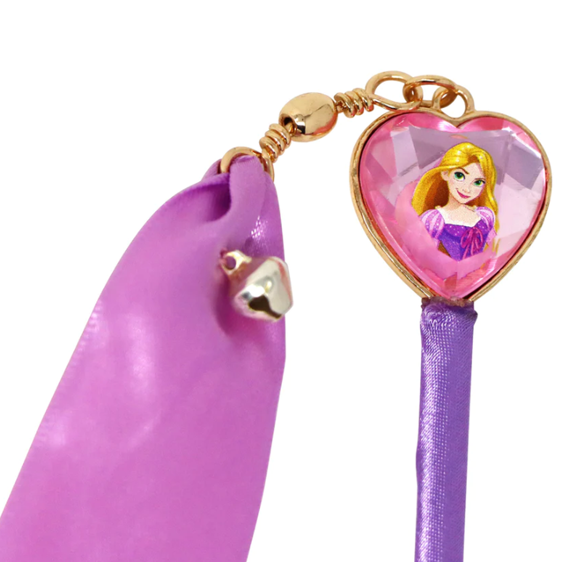 Disney Princess Rapunzel Twirl & Dance Wand