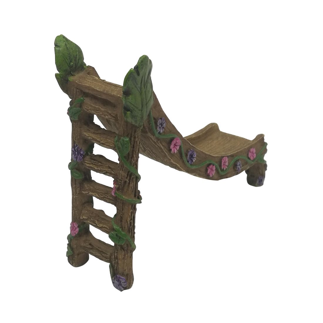 Fairy Garden Slide