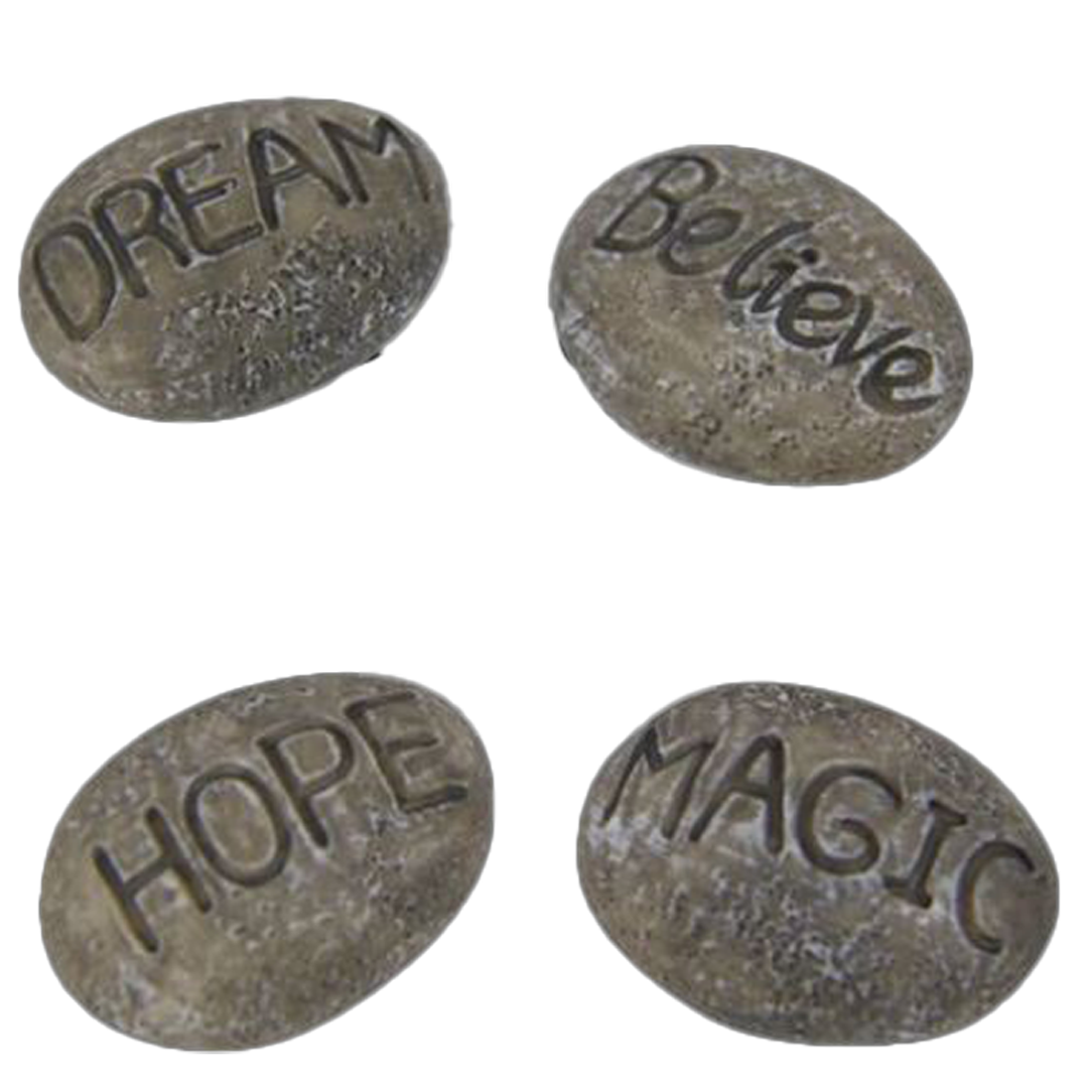 Miniature Fairy Inspiration Stones