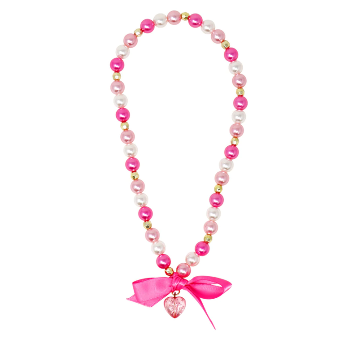 Fairy roses deals necklace