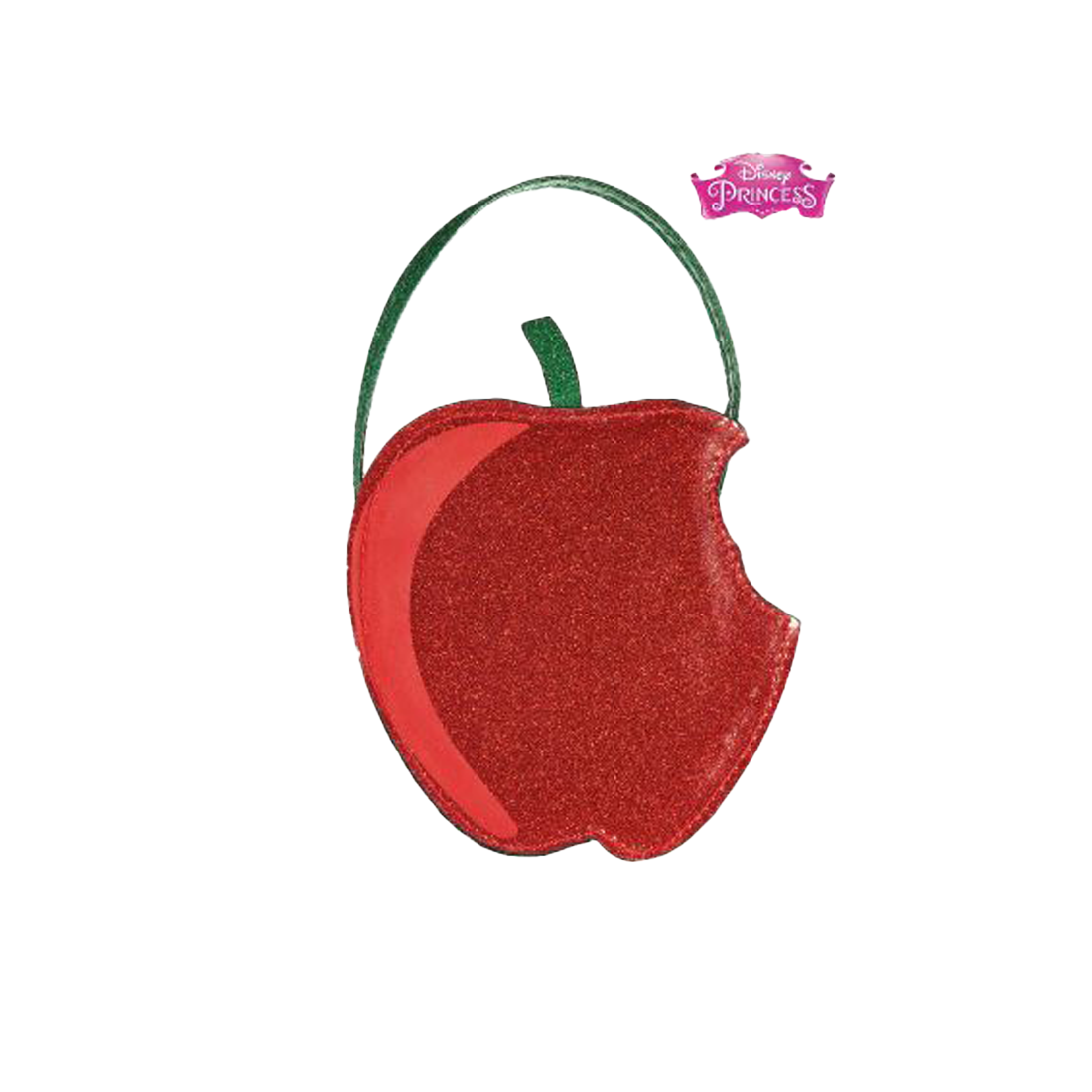 Snow White Apple Accessory Bag